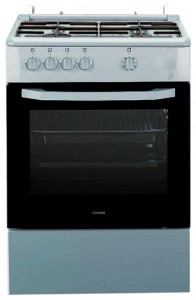 Кухонная плита BEKO CSG 52010 X Фото