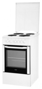 厨房炉灶 BEKO CSS 56000 W 照片