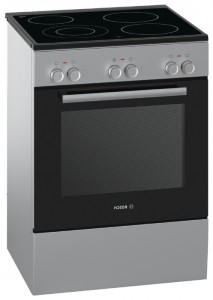 Кухонна плита Bosch HCA623150 фото