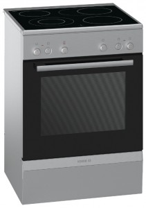 Кухонна плита Bosch HCA624250 фото