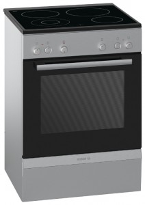 Кухонна плита Bosch HCA723250G фото