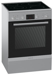 Кухонная плита Bosch HCA744250 Фото