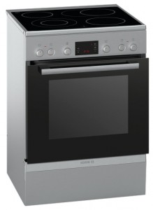 厨房炉灶 Bosch HCA744650 照片