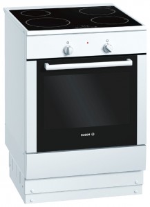 厨房炉灶 Bosch HCE628128U 照片