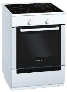 Кухненската Печка Bosch HCE728123U снимка