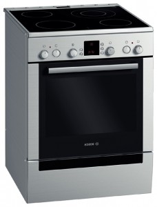 Кухненската Печка Bosch HCE743350E снимка