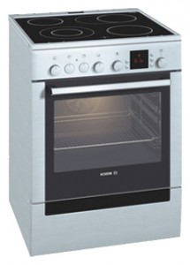 厨房炉灶 Bosch HLN444250R 照片
