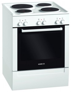 厨房炉灶 Bosch HSE420123Q 照片