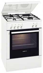 Кухонна плита Bosch HSV52C021T фото