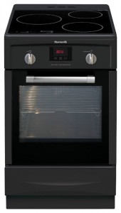 厨房炉灶 Brandt KI1250A 照片