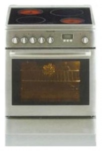 厨房炉灶 Brandt KV374XE1 照片