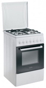 Kitchen Stove Candy CCG 5500 PW Photo