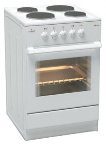 Кухненската Печка DARINA B EM341 406 W снимка