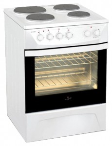 Кухненската Печка DARINA D EM141 407 W снимка