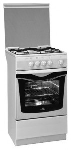 厨房炉灶 De Luxe 5040.45г кр 照片