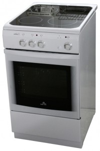 厨房炉灶 De Luxe 506003.04эс 照片