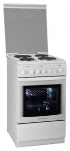 厨房炉灶 De Luxe 506004.03э 照片