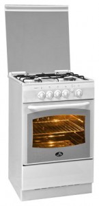 厨房炉灶 De Luxe 5440.25г 照片