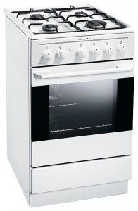 厨房炉灶 Electrolux EKK 510510 W 照片