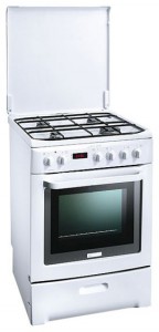 厨房炉灶 Electrolux EKK 603502 W 照片