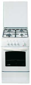 Kitchen Stove Fagor 3CF-560 T BUT Photo