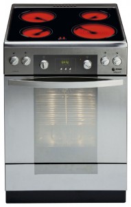 厨房炉灶 Fagor 5CF-4VMCX 照片