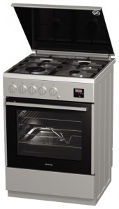 Кухненската Печка Gorenje GI 632 E35XKB снимка