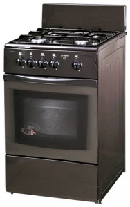 Кухонна плита GRETA 1470-00 исп. 12 BN фото