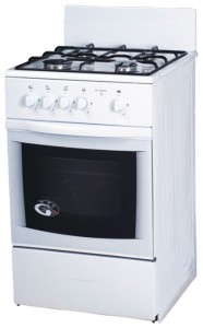 Кухонна плита GRETA 1470-00 исп. 12 WH фото