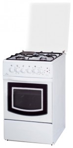 Кухонна плита GRETA 1470-ГЭ исп. 00 фото