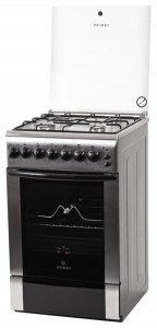 Кухненската Печка GRETA 1470-ГЭ исп. 12 SR снимка