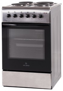 Кухонная плита GRETA 1470-Э исп. 07 (X) Фото