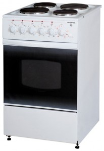 Кухонная плита GRETA 1470-Э исп. Э Фото