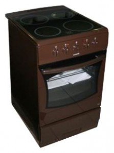 厨房炉灶 Hansa FCCB52004010 照片