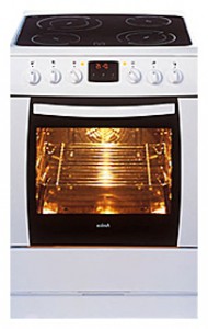 厨房炉灶 Hansa FCCW68236010 照片