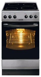 厨房炉灶 Hansa FCCX52014010 照片