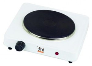 Кухонна плита Irit IR-8200 фото