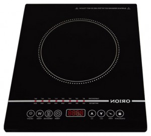Kitchen Stove Orion OHP-20A Photo