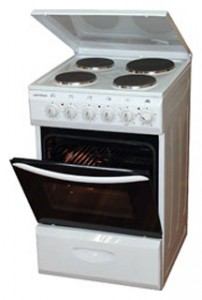 Кухонна плита Rainford RFE-6611W фото