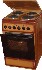 厨房炉灶 Rainford RSE-5615B 照片