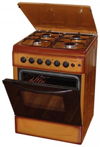 厨房炉灶 Rainford RSG-6613B 照片