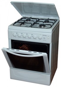 Кухненската Печка Rainford RSG-6613W снимка