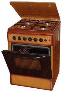 Кухонная плита Rainford RSG-6615B Фото