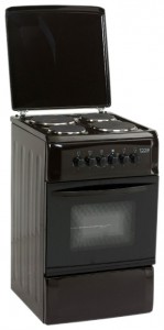 厨房炉灶 RICCI RVC 6010 BR 照片