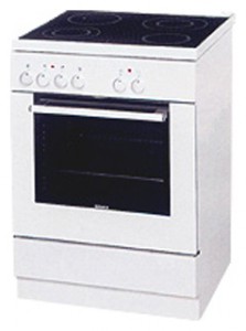 厨房炉灶 Siemens HL53529 照片