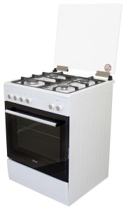 Кухненската Печка Simfer F66EW45001 снимка
