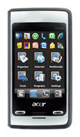 Téléphone portable Acer DX650 Photo