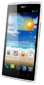 Mobilni telefon Acer Liquid Z5 Duo Photo