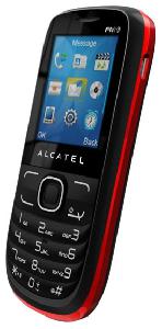 Cep telefonu Alcatel One Touch 316D fotoğraf
