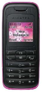 Mobil Telefon Alcatel OneTouch 202 Fil